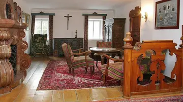 Hotel Lukashansl
