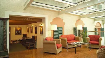 Hotel Lukashansl