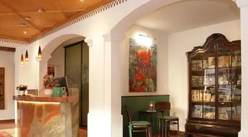 Hotel Lukashansl