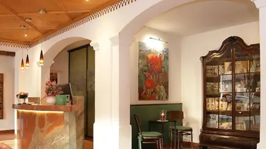 Hotel Lukashansl