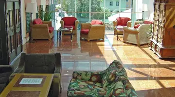 Hotel Lukashansl