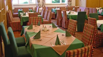 Hotel Lukashansl