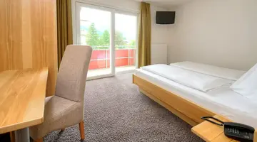 Hotel Lukasmayr