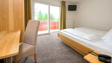 Hotel Lukasmayr