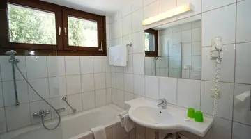 Hotel Lukasmayr