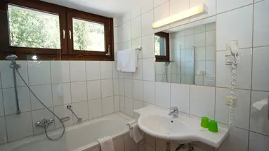 Hotel Lukasmayr