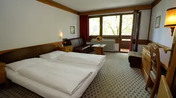Hotel Lukasmayr