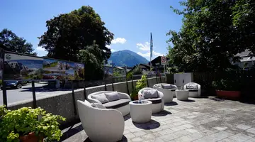 Hotel Lukasmayr