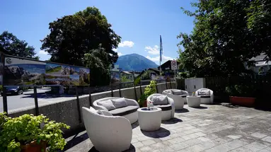Hotel Lukasmayr