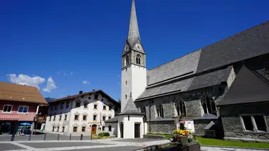 Hotel Lukasmayr