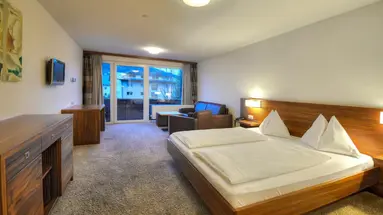 Hotel Lukasmayr