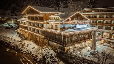 Hotel Lukasmayr