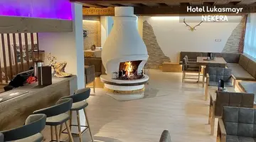 Hotel Lukasmayr