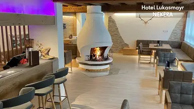 Hotel Lukasmayr