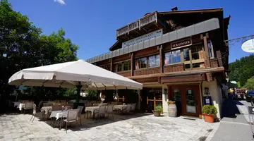 Hotel Lukasmayr