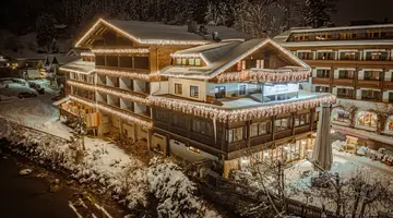 Hotel Lukasmayr