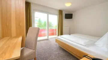 Hotel Lukasmayr