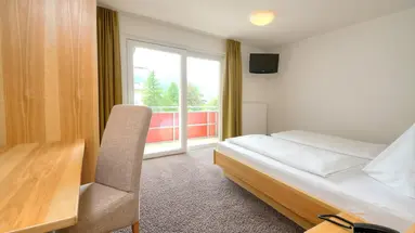 Hotel Lukasmayr