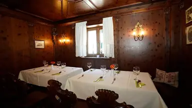 Hotel Lukasmayr
