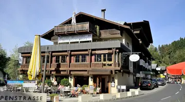 Hotel Lukasmayr