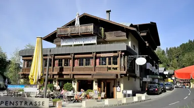 Hotel Lukasmayr