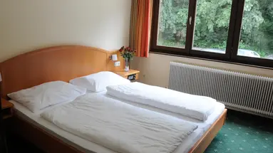 Hotel Lukasmayr