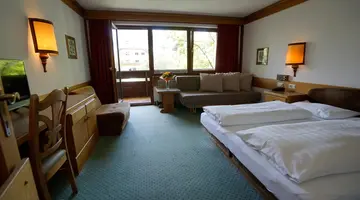 Hotel Lukasmayr