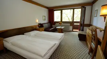 Hotel Lukasmayr
