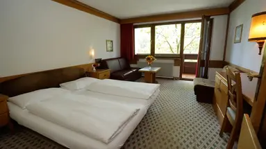 Hotel Lukasmayr