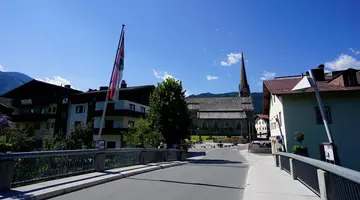 Hotel Lukasmayr