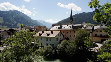 Hotel Lukasmayr