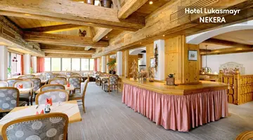 Hotel Lukasmayr