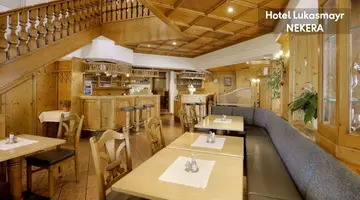 Hotel Lukasmayr