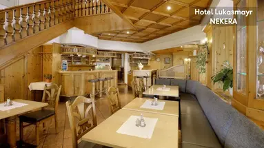 Hotel Lukasmayr