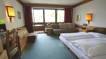 Hotel Lukasmayr