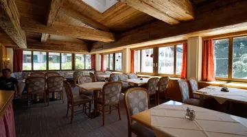 Hotel Lukasmayr