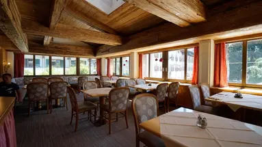 Hotel Lukasmayr