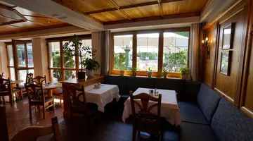 Hotel Lukasmayr