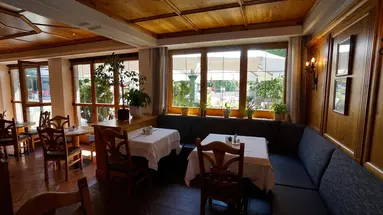 Hotel Lukasmayr
