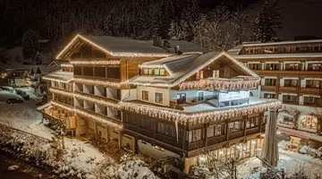 Hotel Lukasmayr