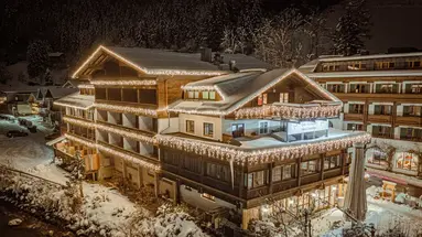 Hotel Lukasmayr