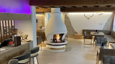 Hotel Lukasmayr