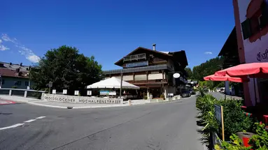 Hotel Lukasmayr