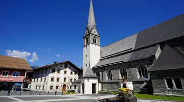 Hotel Lukasmayr