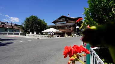 Hotel Lukasmayr
