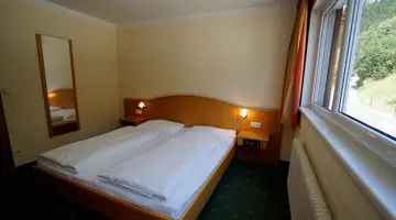 Hotel Lukasmayr