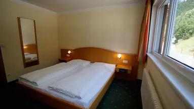 Hotel Lukasmayr