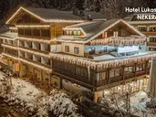 Hotel Lukasmayr