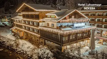 Hotel Lukasmayr