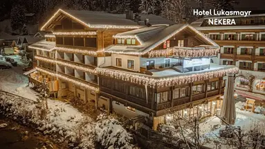 Hotel Lukasmayr